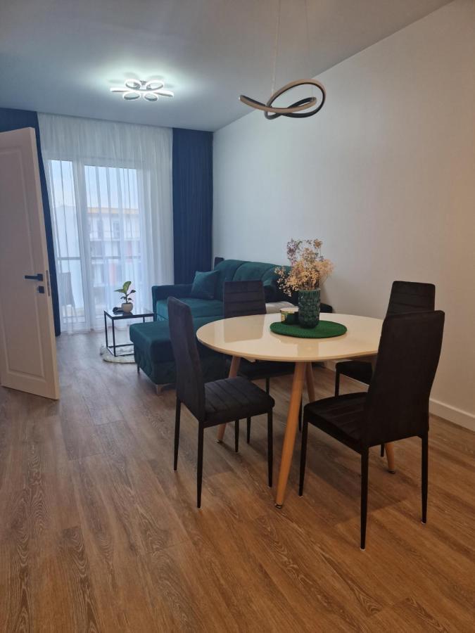 Apartamentai Ragaines Self Chec-In Free Parking Klaipėda Eksteriør bilde